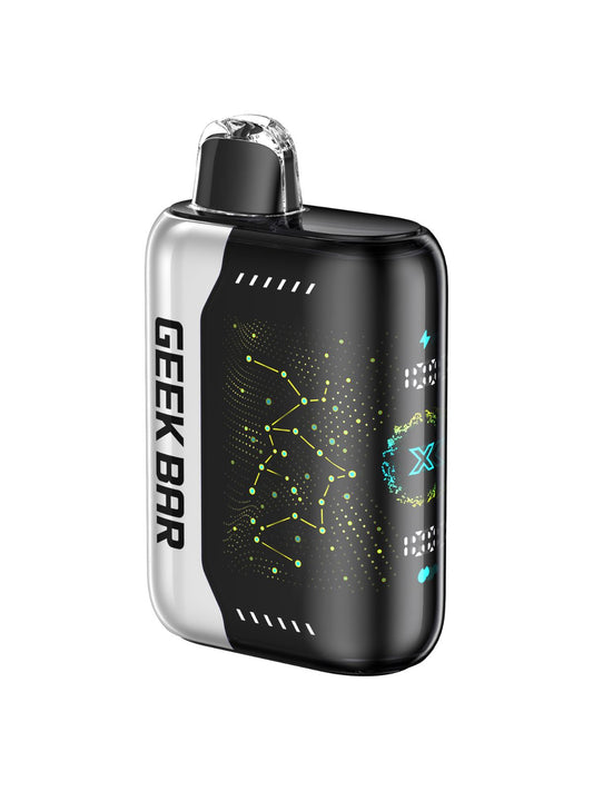 GEEK BAR Pulse X Disposable Vape