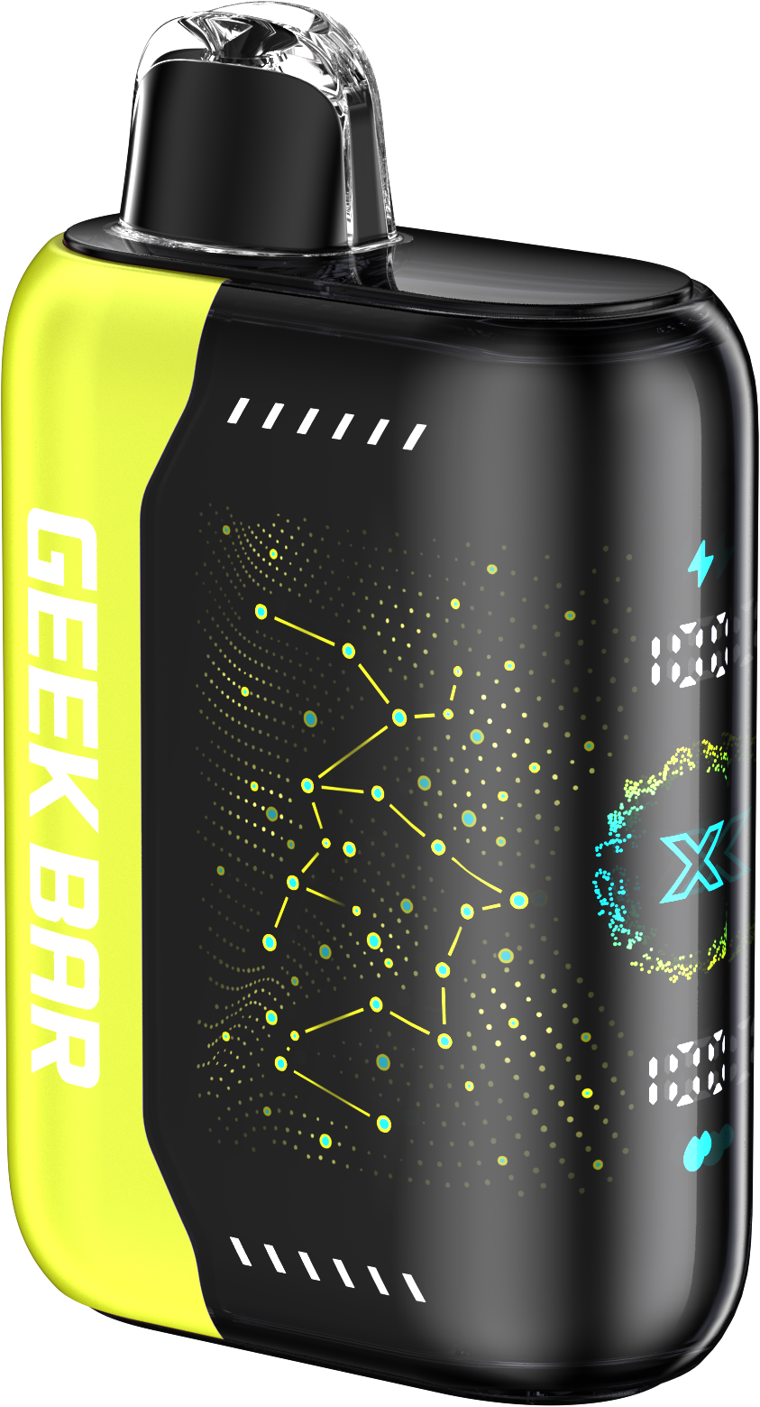 Geek Bar Pulse X Disposable Vape