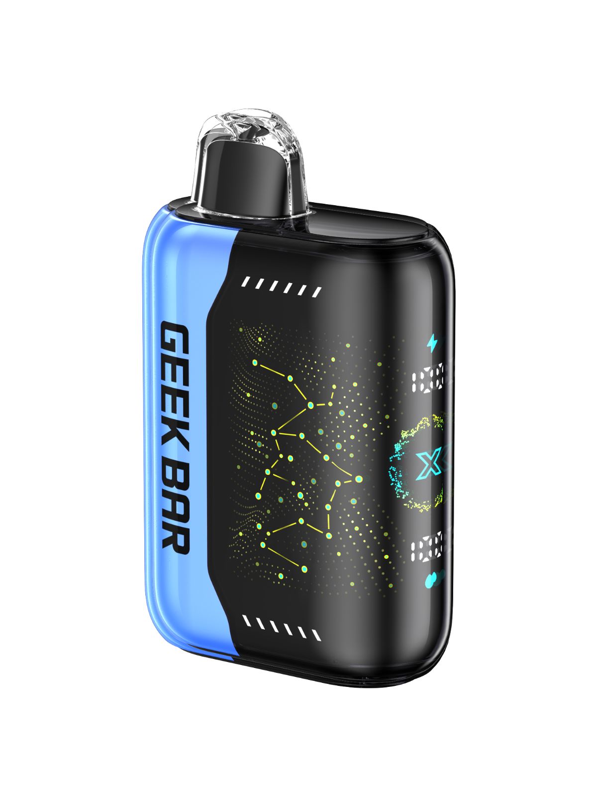 GEEK BAR Pulse X Disposable Vape