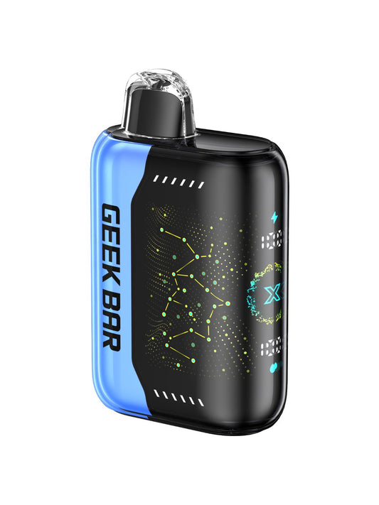 GEEK BAR Pulse X Disposable Vape