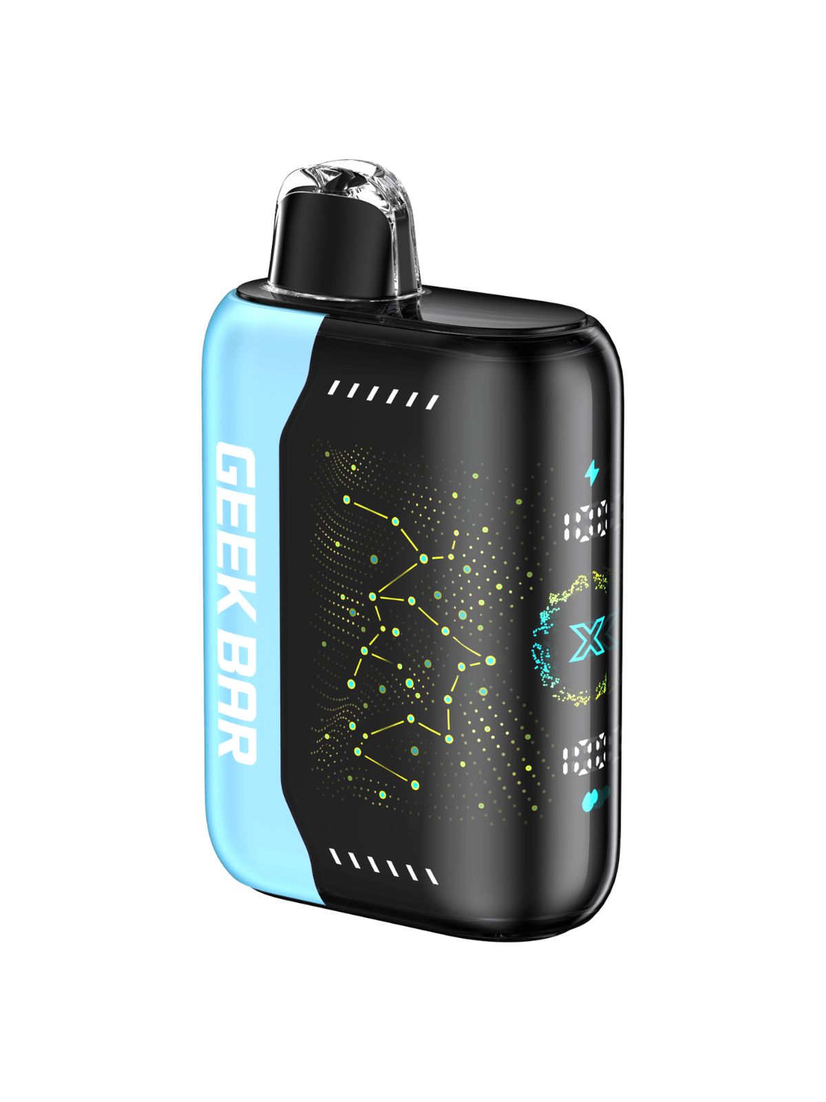 GEEK BAR Pulse X Disposable Vape