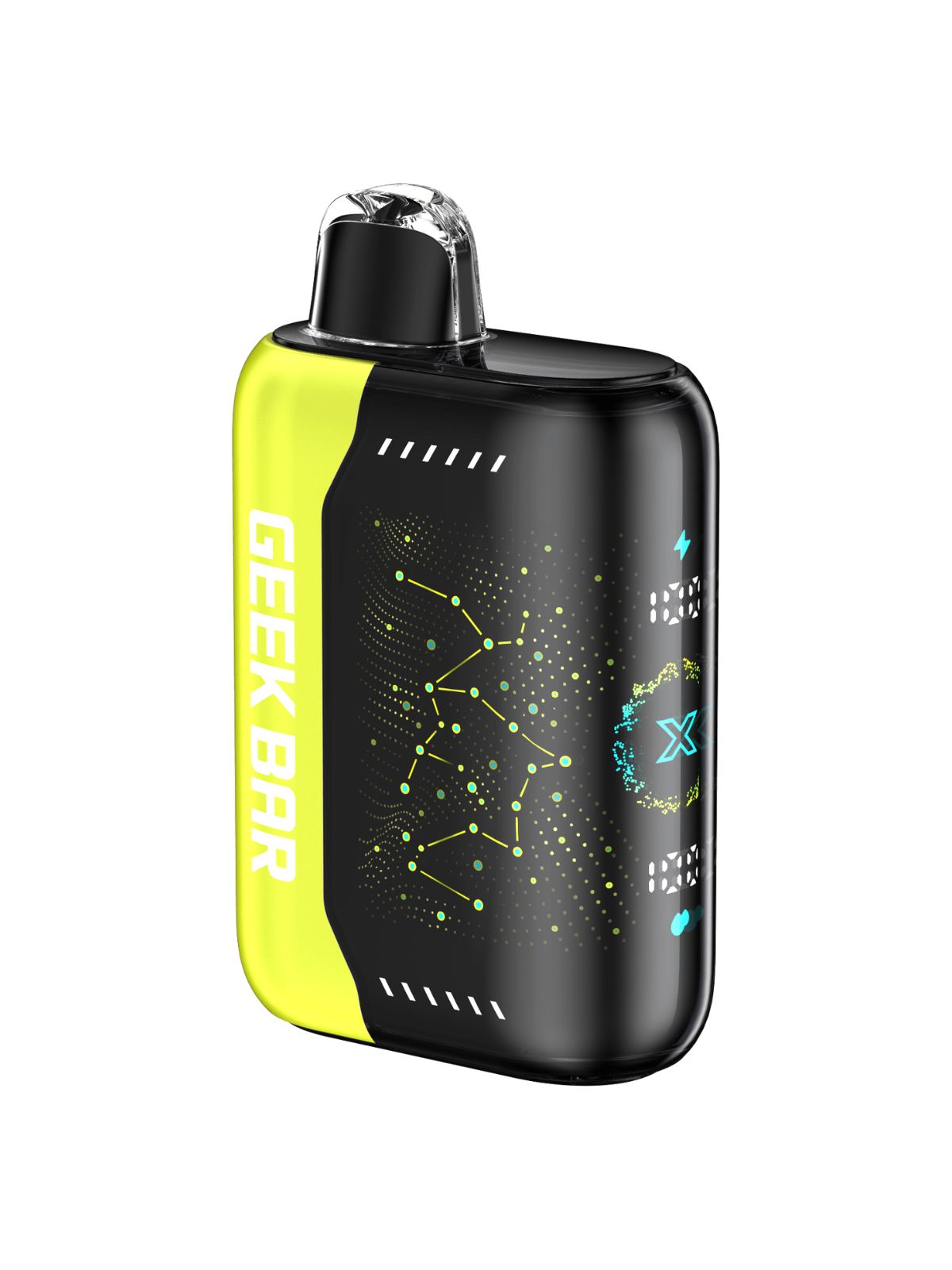 GEEK BAR Pulse X Disposable Vape