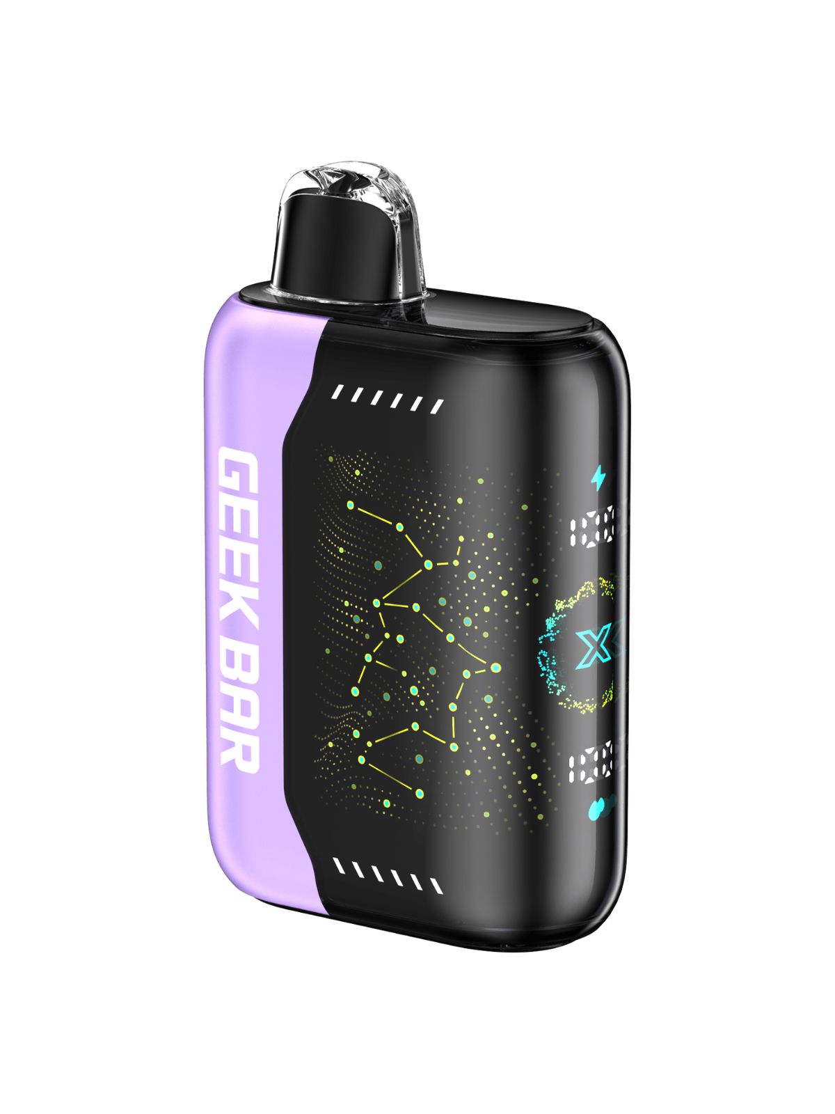 GEEK BAR Pulse X Disposable Vape