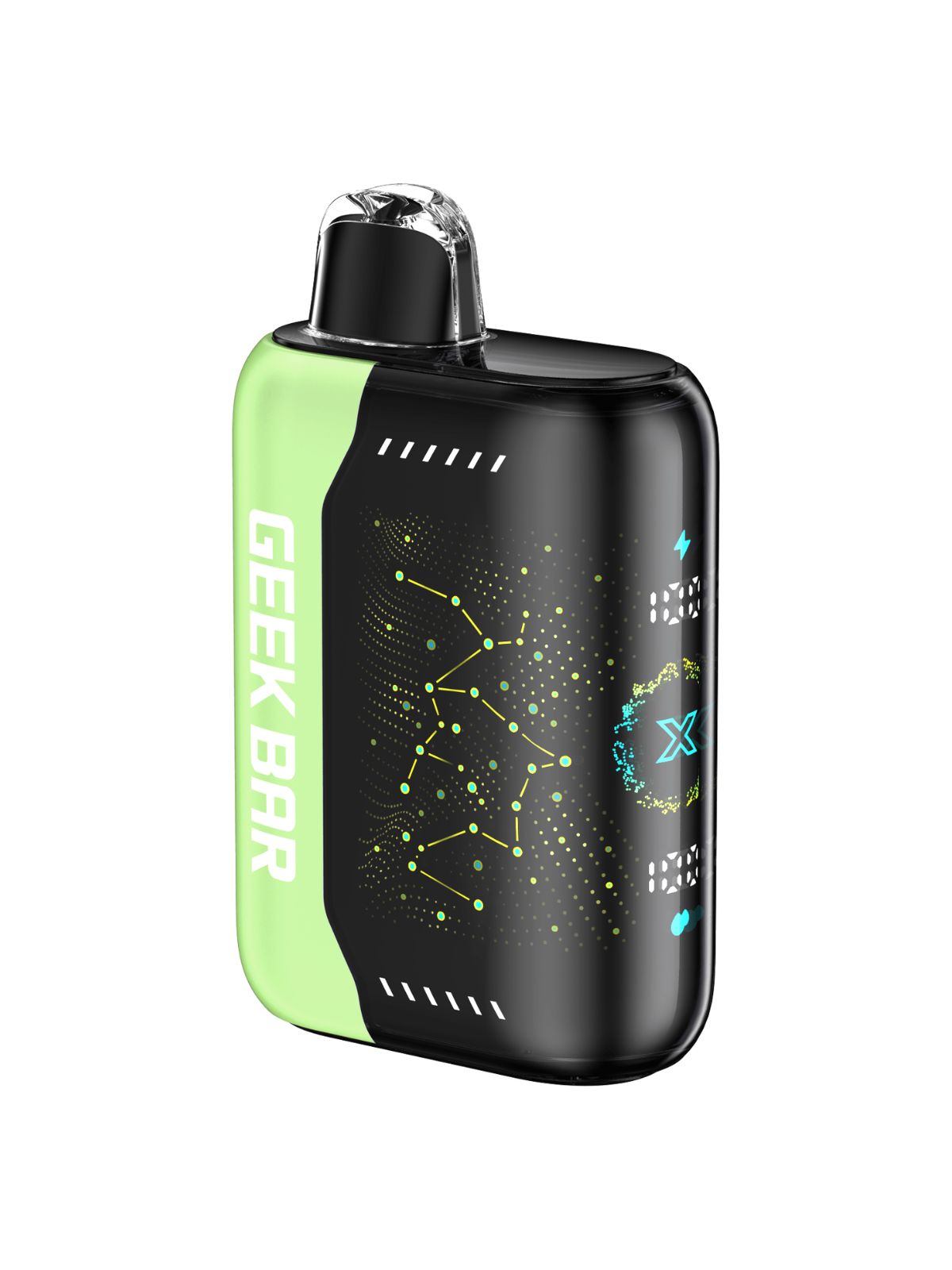 GEEK BAR Pulse X Disposable Vape