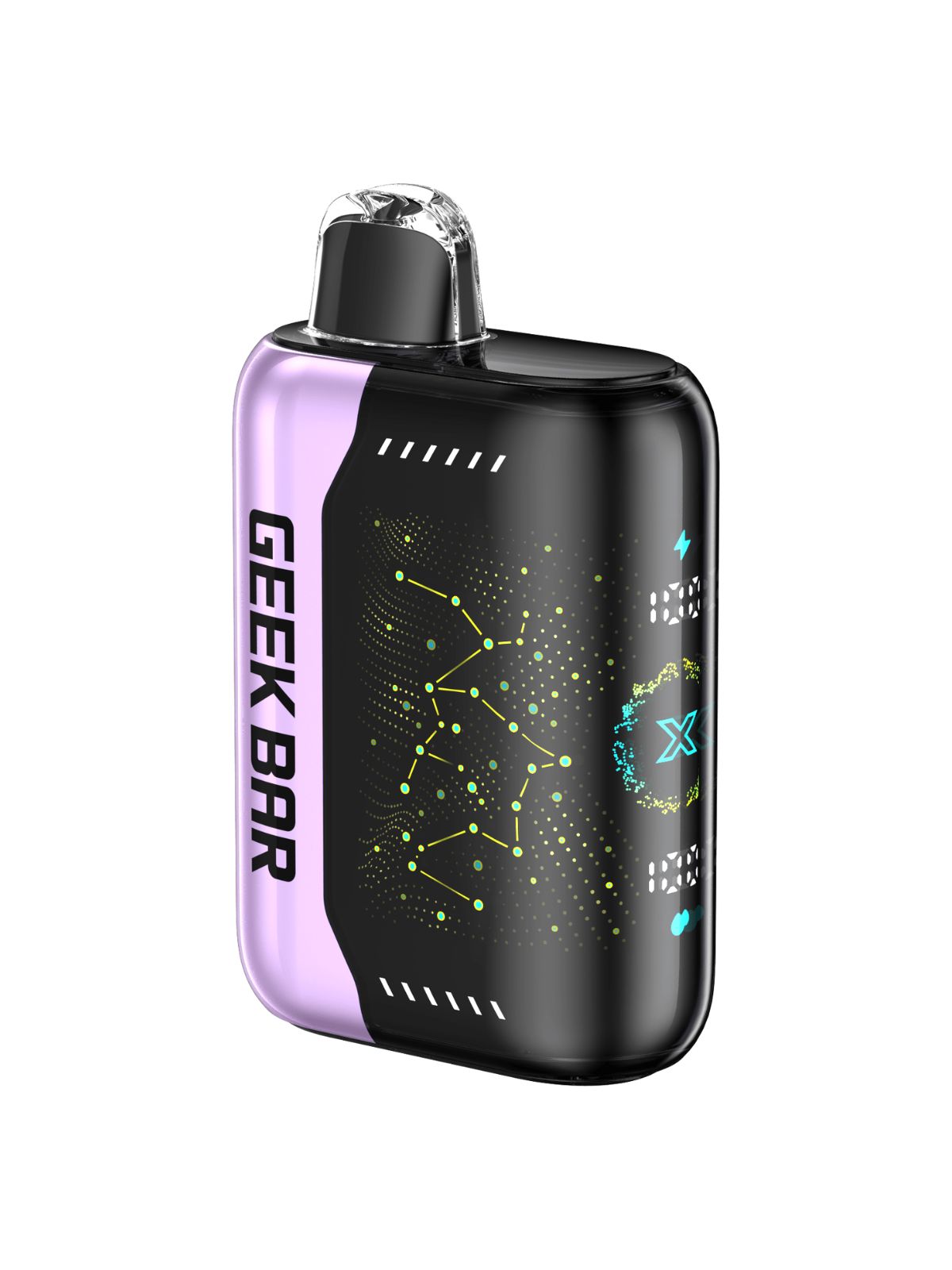 GEEK BAR Pulse X Disposable Vape