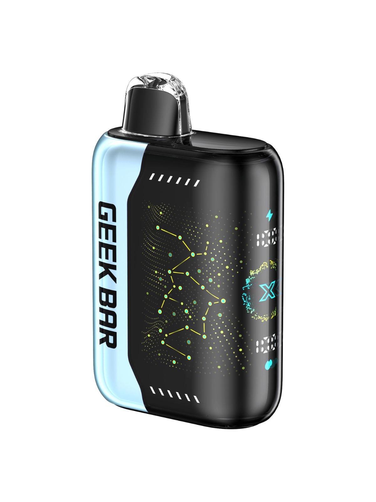 GEEK BAR Pulse X Disposable Vape
