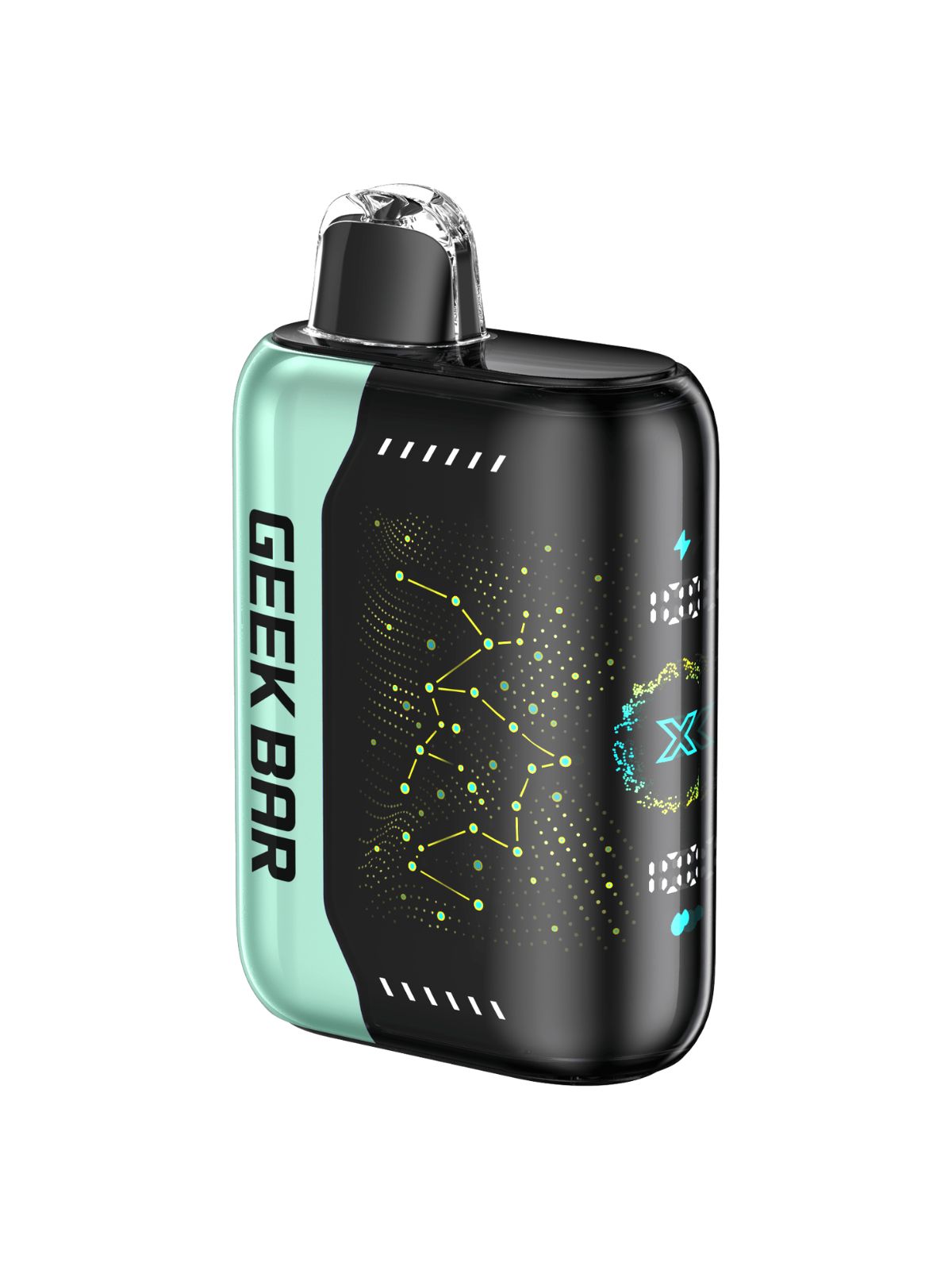 GEEK BAR Pulse X Disposable Vape