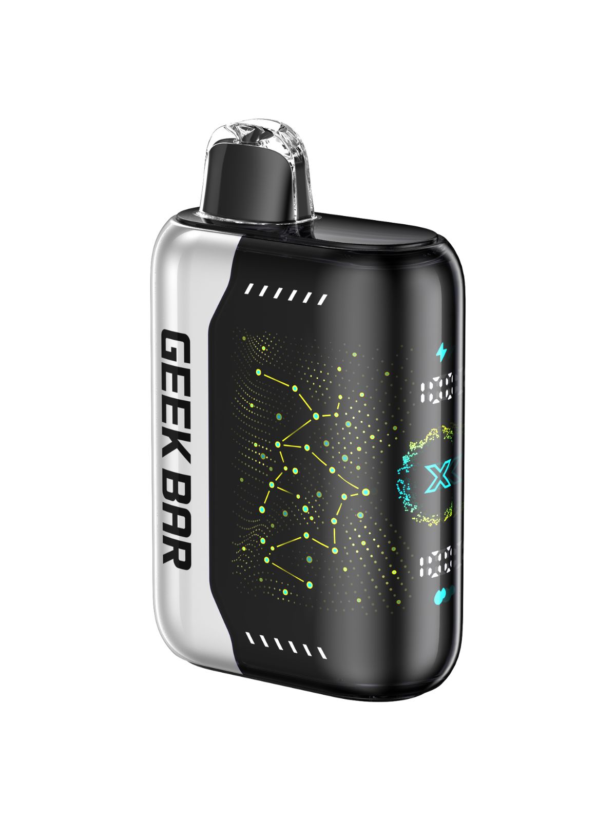 GEEK BAR Pulse X Disposable Vape