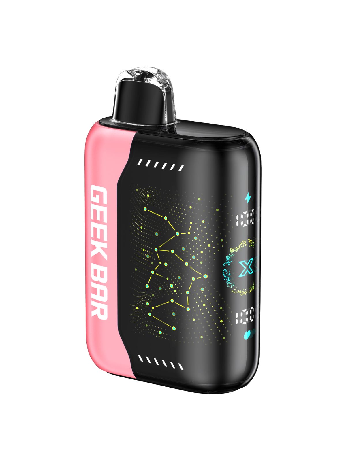 GEEK BAR Pulse X Disposable Vape