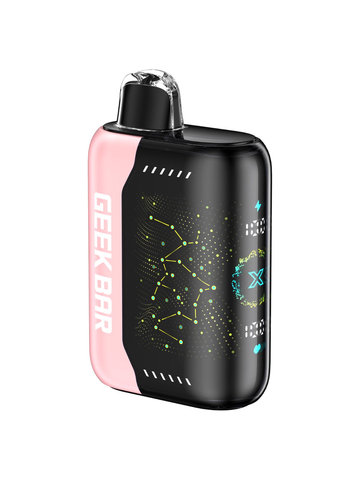 GEEK BAR Pulse X Disposable Vape