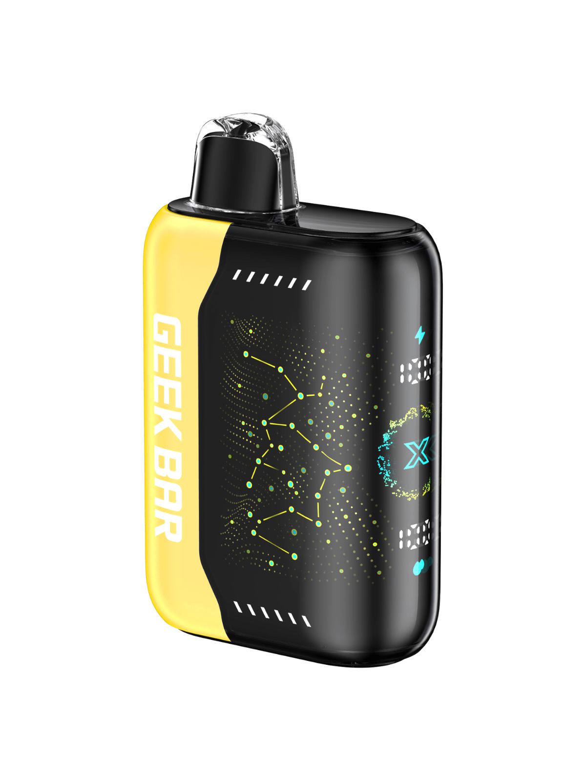 GEEK BAR Pulse X Disposable Vape