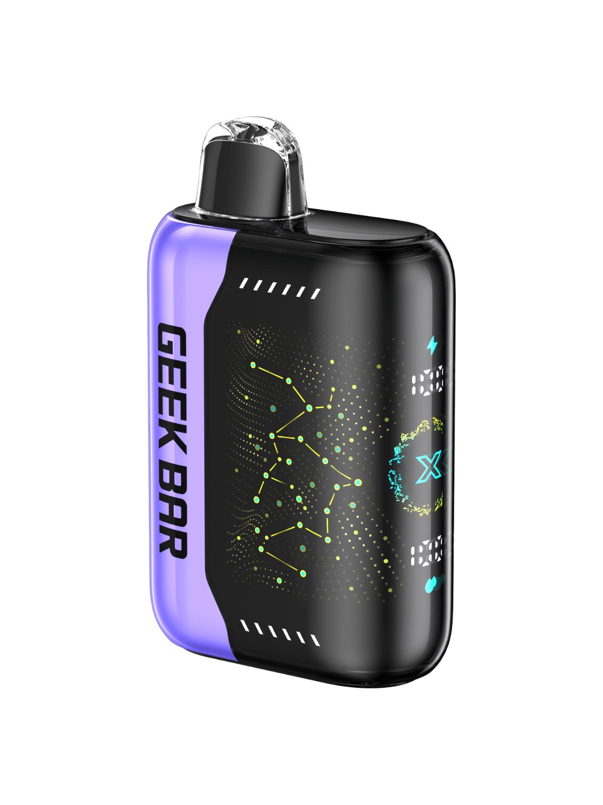 GEEK BAR Pulse X Disposable Vape