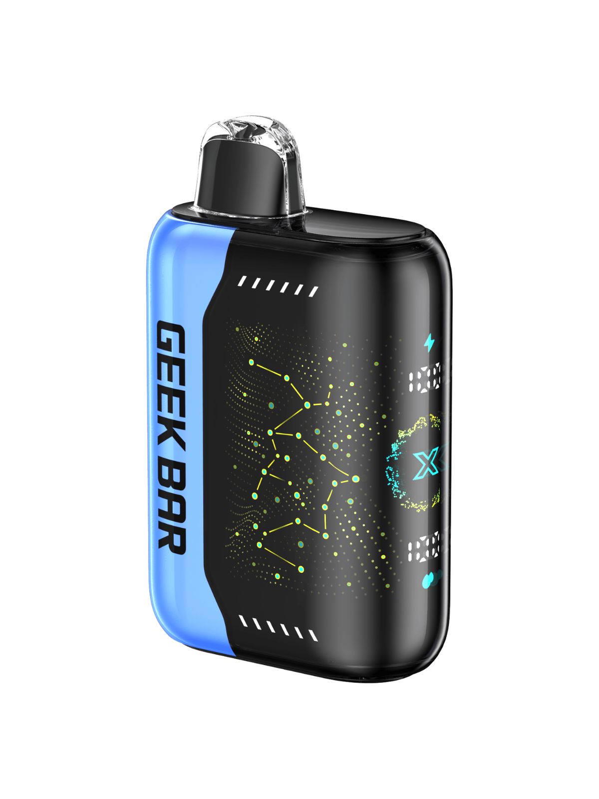 GEEK BAR Pulse X Disposable Vape