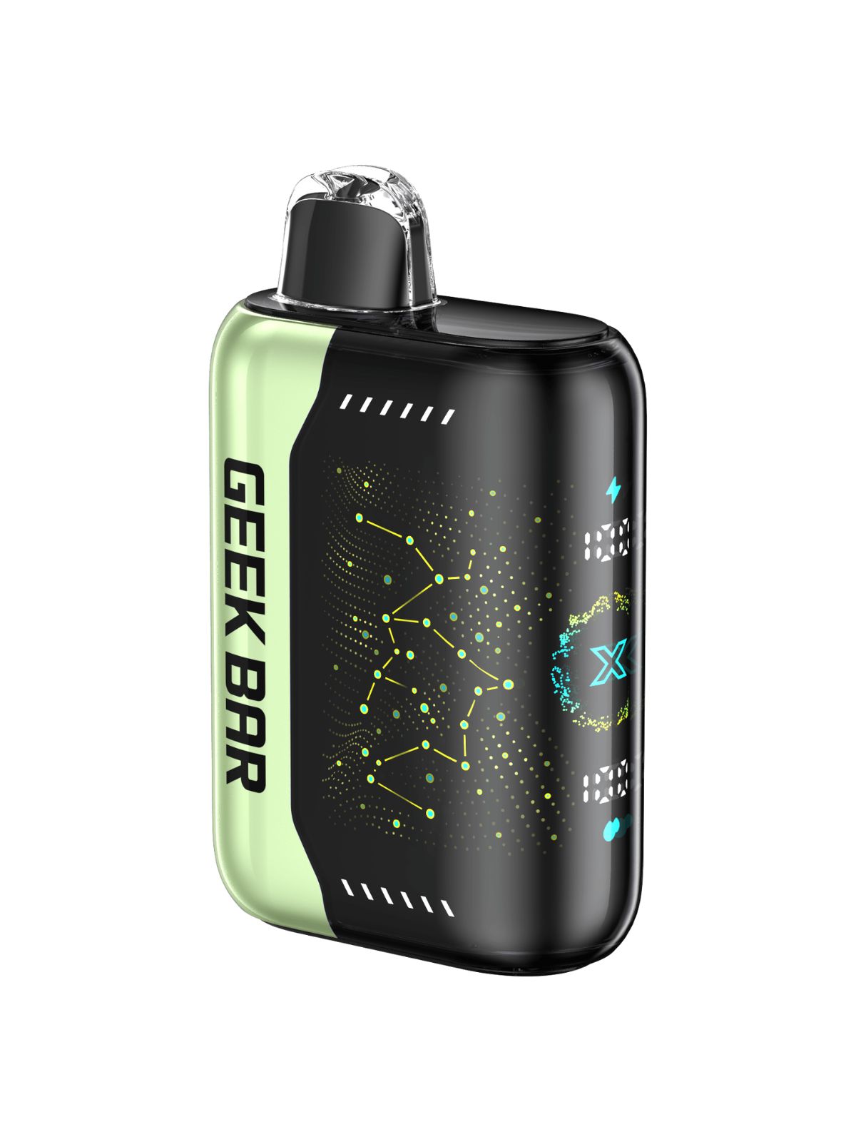 GEEK BAR Pulse X Disposable Vape