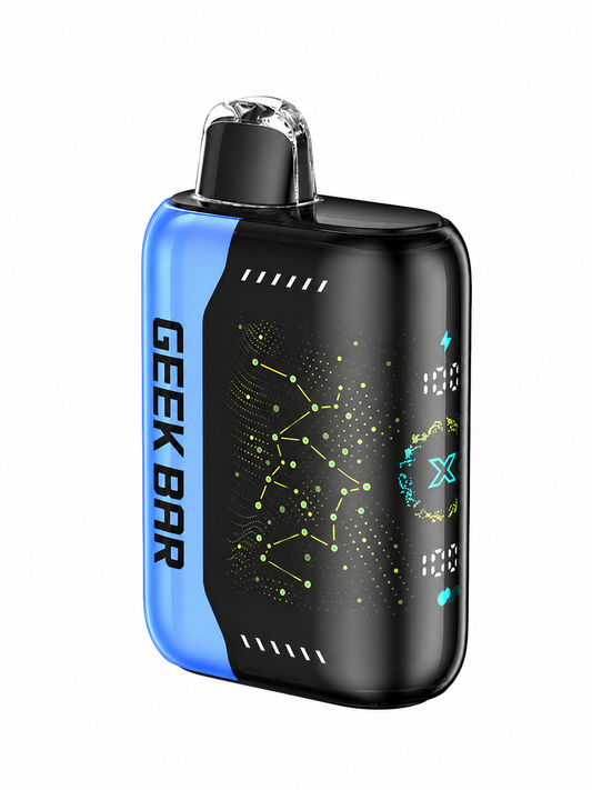 Geek Bar Pulse X Disposable Vape